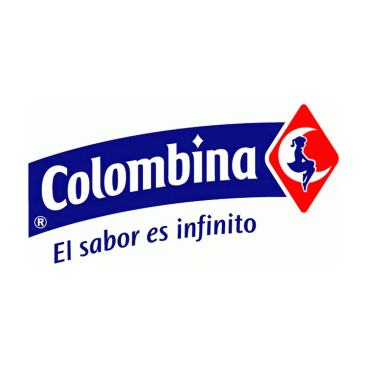Colombina — Dulces de Colombia