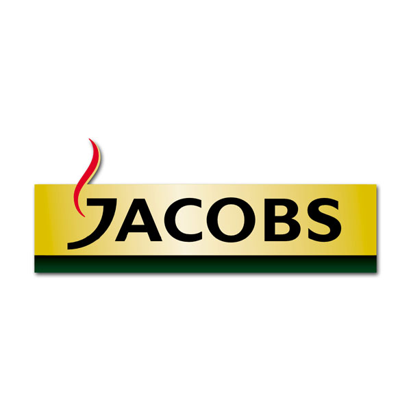 Jacobs — Café europeo