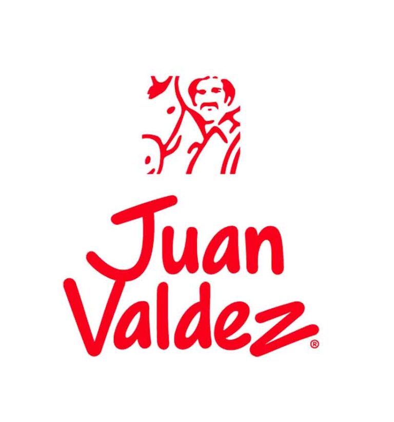 Juan Valdez — Café colombiano premium