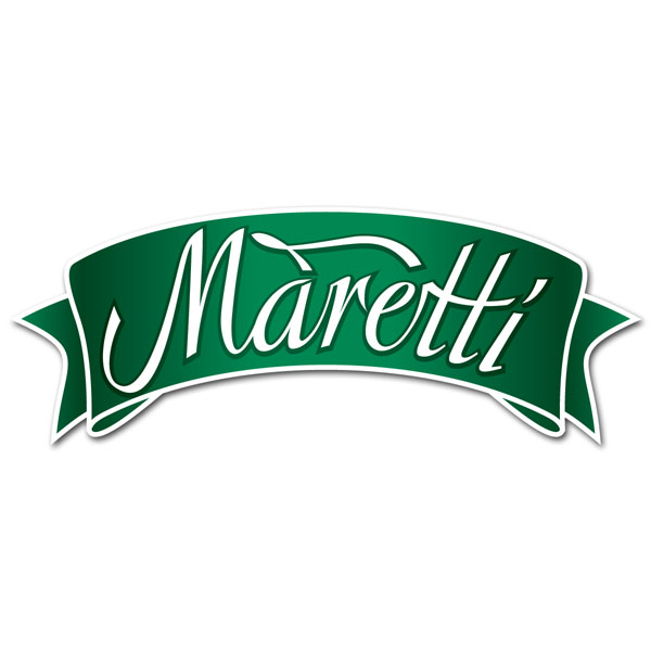 Maretti — Snacks premium